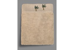 SERVIETTE EPONGE PALMIER GRAND MODELE SERVIETTE EPONGE PALMIER GRAND MODELE