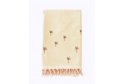 DRAP FOUTA PALMIER DRAP FOUTA PALMIER