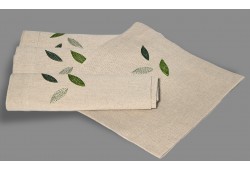 SERVIETTE DE TABLE ZEN