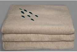 DRAP DE BAIN HWITET DRAP DE BAIN HWITET