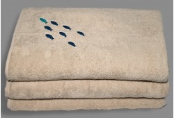 DRAP DE BAIN HWITET DRAP DE BAIN HWITET
