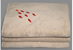 DRAP DE BAIN HWITET DRAP DE BAIN HWITET