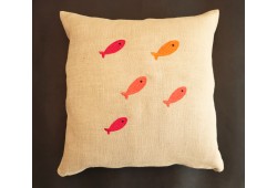 TAIE DE COUSSIN HWITET TAIE DE COUSSIN HWITET