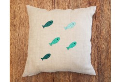 TAIE DE COUSSIN HWITET TAIE DE COUSSIN HWITET