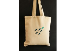 TOTE-BAG HWITET TOTE-BAG HWITET