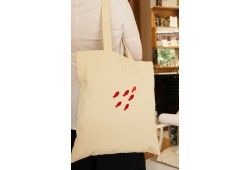 TOTE-BAG HWITET TOTE-BAG HWITET