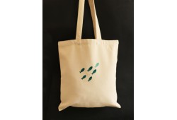 TOTE-BAG HWITET TOTE-BAG HWITET