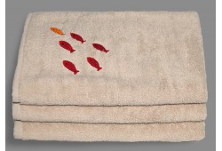 SERVIETTE EPONGE HWITET GRAND MODELE SERVIETTE EPONGE HWITET GRAND MODELE