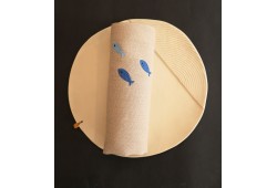 SERVIETTE DE TABLE HWITET SERVIETTE DE TABLE HWITET