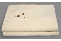 DRAP DE BAIN ABEILLE DRAP DE BAIN ABEILLE