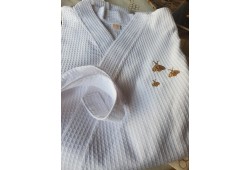 CAPE DE BAIN ABEILLE CAPE DE BAIN ABEILLE