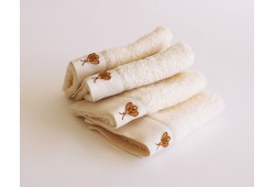 SERVIETTE MONO USAGE ABEILLE SERVIETTE MONO USAGE ABEILLE