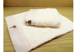 SERVIETTE MONO USAGE ABEILLE SERVIETTE MONO USAGE ABEILLE