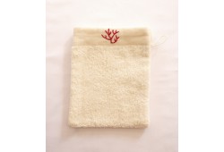 Gant de toilette "Morgène" Gant de toilette "Morgène"