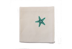 SERVIETTE DE TABLE BABBOUCHA SERVIETTE DE TABLE BABBOUCHA