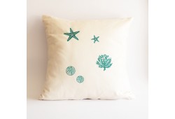 TAIE DE COUSSIN BABBOUCHA TAIE DE COUSSIN BABBOUCHA