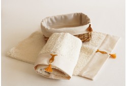 SERVIETTE EPONGE MONO USAGE HOUT SERVIETTE EPONGE MONO USAGE HOUT