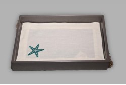 FOND DE PLATEAU BABBOUCHA pour SETS DE TABLE & FONDS DE PLATEAUX FOND DE PLATEAU BABBOUCHA pour SETS DE TABLE & FONDS DE PLATEAUX