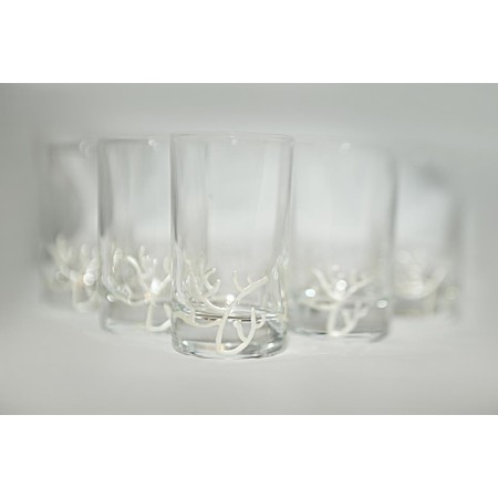 Pack de 6 verres Morgene pour Accueil Pack de 6 verres Morgene pour Accueil