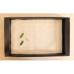 FOND DE PLATEAU ZEN pour SETS DE TABLE & FONDS DE PLATEAUX FOND DE PLATEAU ZEN pour SETS DE TABLE & FONDS DE PLATEAUX