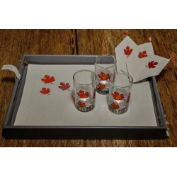 Fond de plateau Karma pour Sets De Table & Fonds De Plateaux Fond de plateau Karma pour Sets De Table & Fonds De Plateaux
