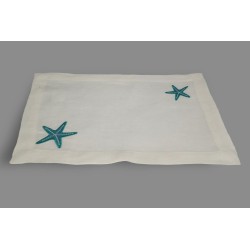 SET DE TABLE BABBOUCHA pour SETS DE TABLE & FONDS DE PLATEAUX SET DE TABLE BABBOUCHA pour SETS DE TABLE & FONDS DE PLATEAUX