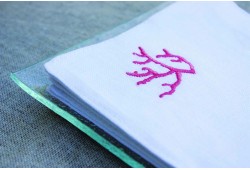 SERVIETTE DE TABLE MORGENE pour SERVIETTES & SOUS VERRE SERVIETTE DE TABLE MORGENE pour SERVIETTES & SOUS VERRE