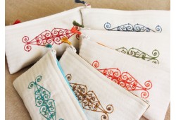 Trousse "Chebek" pour TROUSSES Trousse "Chebek" pour TROUSSES