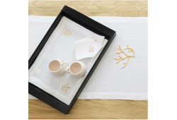 Set de table Morgene pour Sets De Table & Fonds De Plateaux Set de table Morgene pour Sets De Table & Fonds De Plateaux