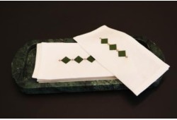 serviette de table JLIZ pour Accueil serviette de table JLIZ pour Accueil