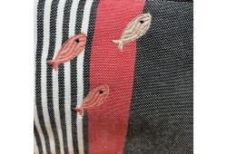TROUSSE FOUTA HWITET pour TROUSSES TROUSSE FOUTA HWITET pour TROUSSES