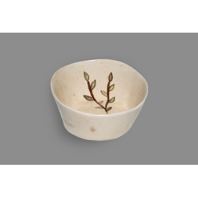 BOL EN CERAMIQUE MOTIF ZEN pour MIDA BOL EN CERAMIQUE MOTIF ZEN pour MIDA