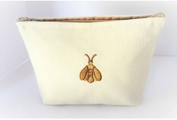 Trousse "Abeille" PM Trousse "Abeille" PM