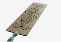 Bookmark Bookmark