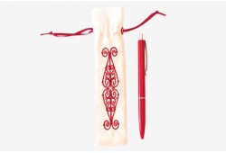 Pen case Pen case