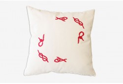 Pillowcase "Noeud Marin" Pillowcase "Noeud Marin"