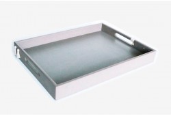 Tray in Valchromat T1-2 Tray in Valchromat T1-2