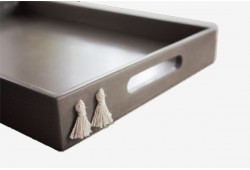 Tray in Valchromat T3-3 Tray in Valchromat T3-3