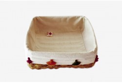 Square Basket Square Basket