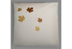 TAIE DE COUSSIN KARMA