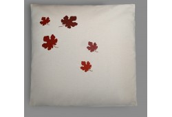 TAIE DE COUSSIN KARMA